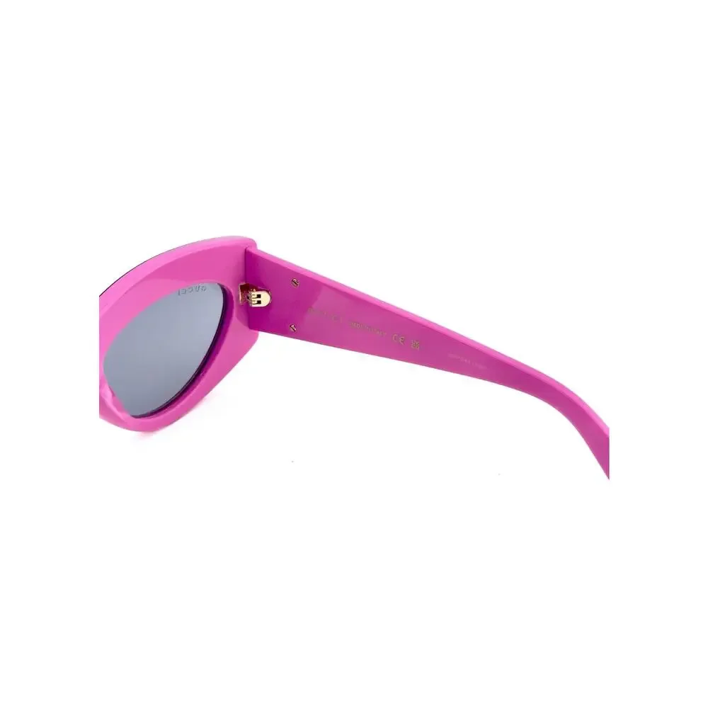 New Gucci GG1843S 005 Sunglasses Authentic